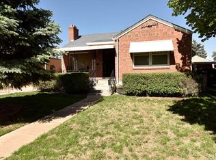 2117 Wyoming Ave, Pueblo, CO 81004