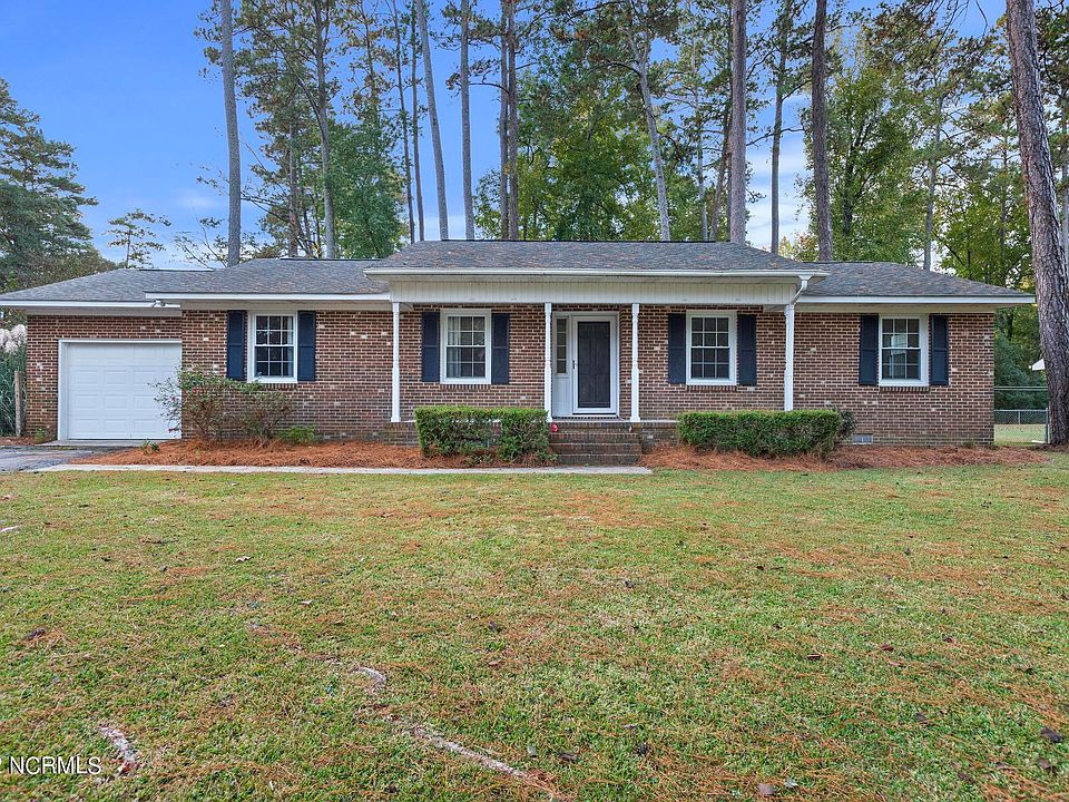 2203 Steeple Chase Drive, Trent Woods, NC 28562 Zillow