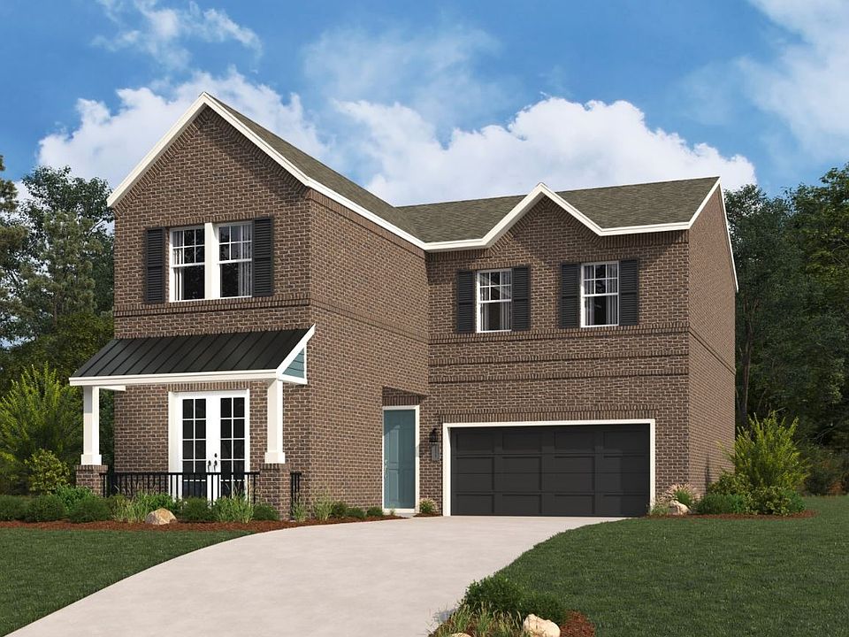 City Point - Pearson Elevation Image 1