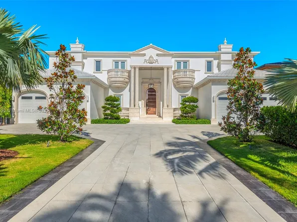 630 Golden Beach Dr, Golden Beach, FL 33160