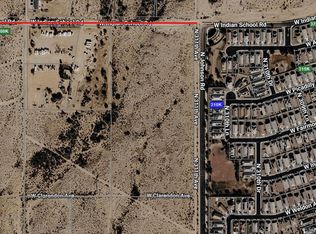 315th & Avenue Indian School Rd PARCEL 4, Tonopah, AZ 85354