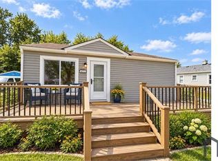 452 S Exeter Ave, Indianapolis, IN 46241