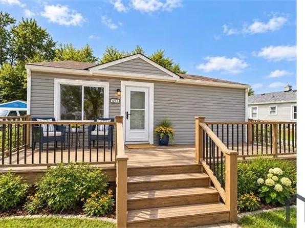 452 S Exeter Ave, Indianapolis, IN 46241