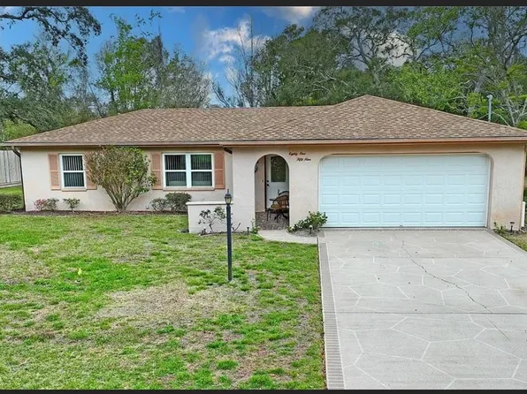 8159 Alhambra Ct, Spring Hill, FL 34606