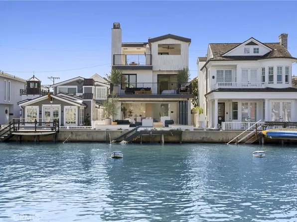 113 Grand Canal, Newport Beach, CA 92662