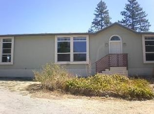 8411 Sheep Ranch Rd, Mountain Ranch, CA 95246