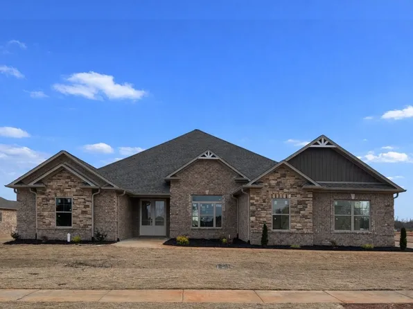 LOT 60 Old Town Dr, Athens, AL 35613