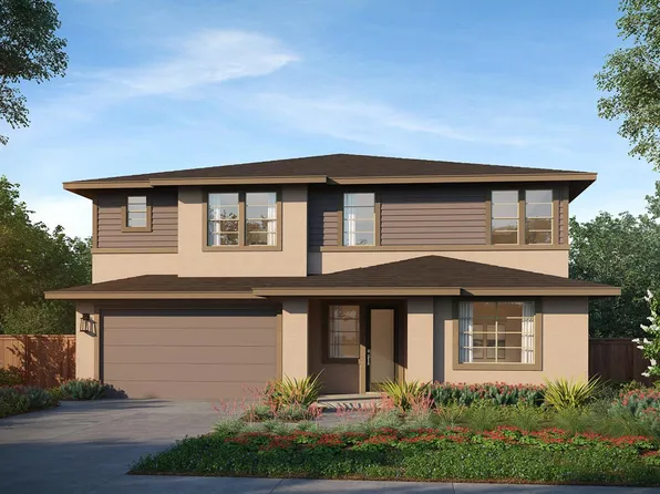 7359 Princevalle St Homesite 17, Gilroy, CA 95020