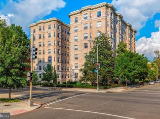 1801 16th St NW APT 607, Washington, DC 20009