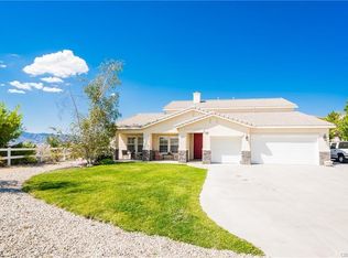2146 Cresta Trl, Acton, CA 93510