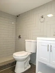 Rented by Bedford Brownstone Realty