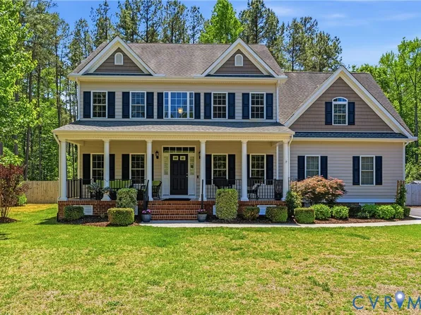303 Carter Forest Dr, Ashland, VA 23005
