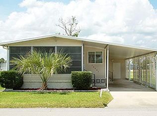 14441 Pebble Beach Blvd, Orlando, FL 32826