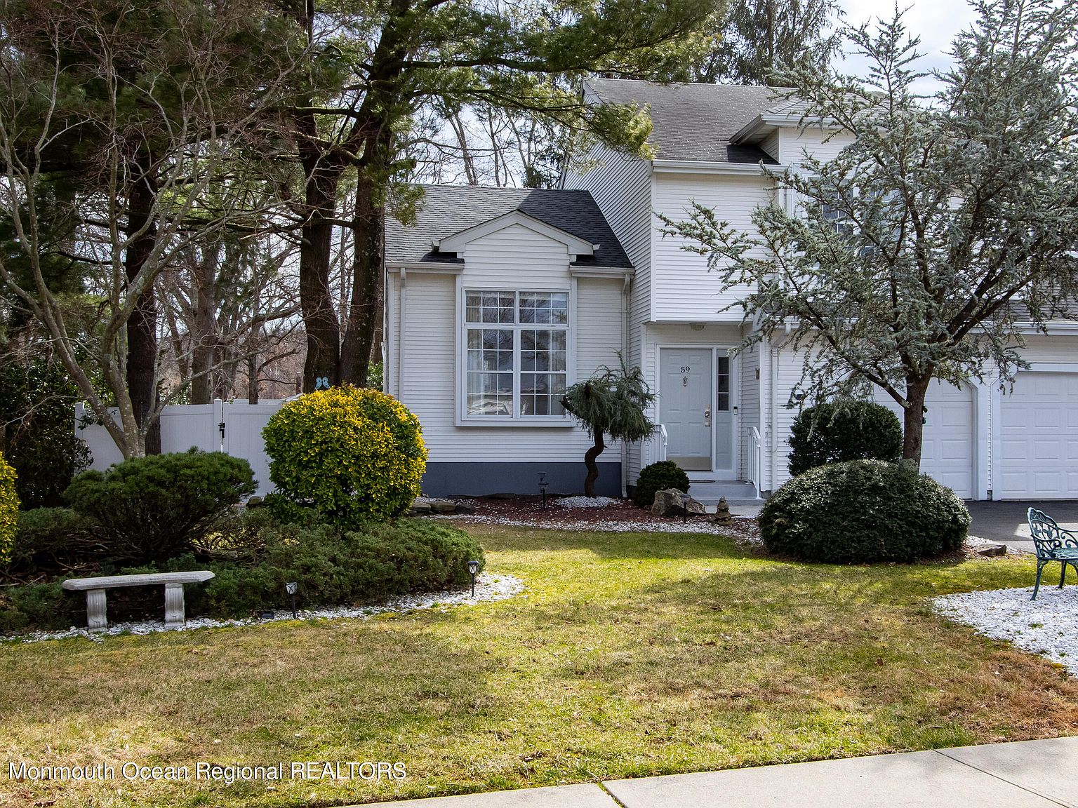 59 Bonnie Drive, North Middletown, NJ 07748 Zillow