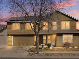 3433 SW Kalama Ave, Redmond, OR 97756