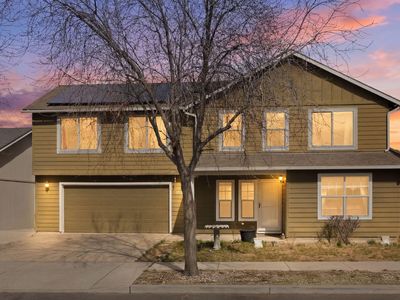 3433 SW Kalama Ave, Redmond, OR, 97756