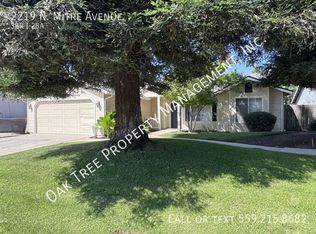 2219 N Mitre Ave, Fresno, CA 93722