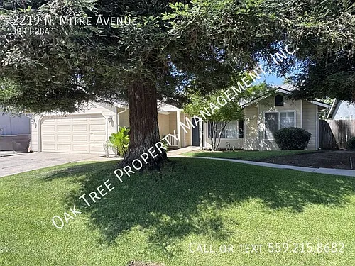 2219 N Mitre Ave Photo 1
