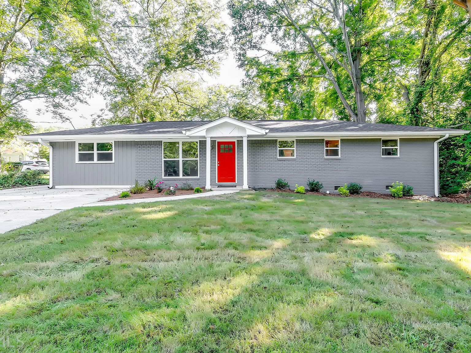 150 E Campbellton St, Fairburn, GA 30213 Zillow