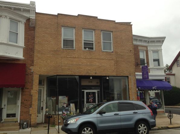 615 West Ave