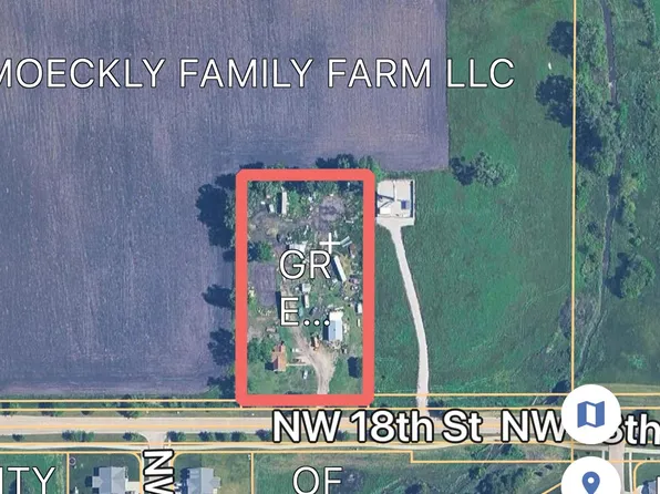 3802 NW 18th St, Ankeny, IA 50023