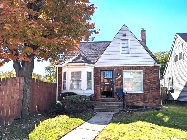 10335 Merlin St, Detroit, MI 48224