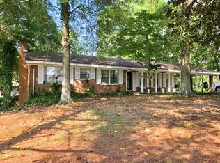 5205 Gravel Hill Rd, Phil Campbell, AL 35581