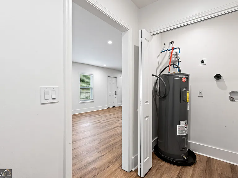 636 Francis Pl NW #A — Photo 24