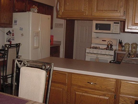 Kitchen View