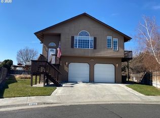 1580 SW Riverhill Dr, Hermiston, OR 97838