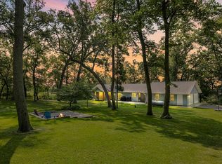 N6640 State Highway 49, Green Lake, WI 54941