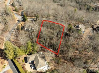 2310 Golf Club Ct, Hendersonville, NC 28739