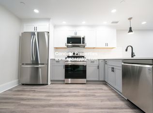 83 White St #1, Boston, MA 02128