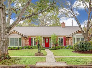 5715 Jackwood St, Houston, TX 77096