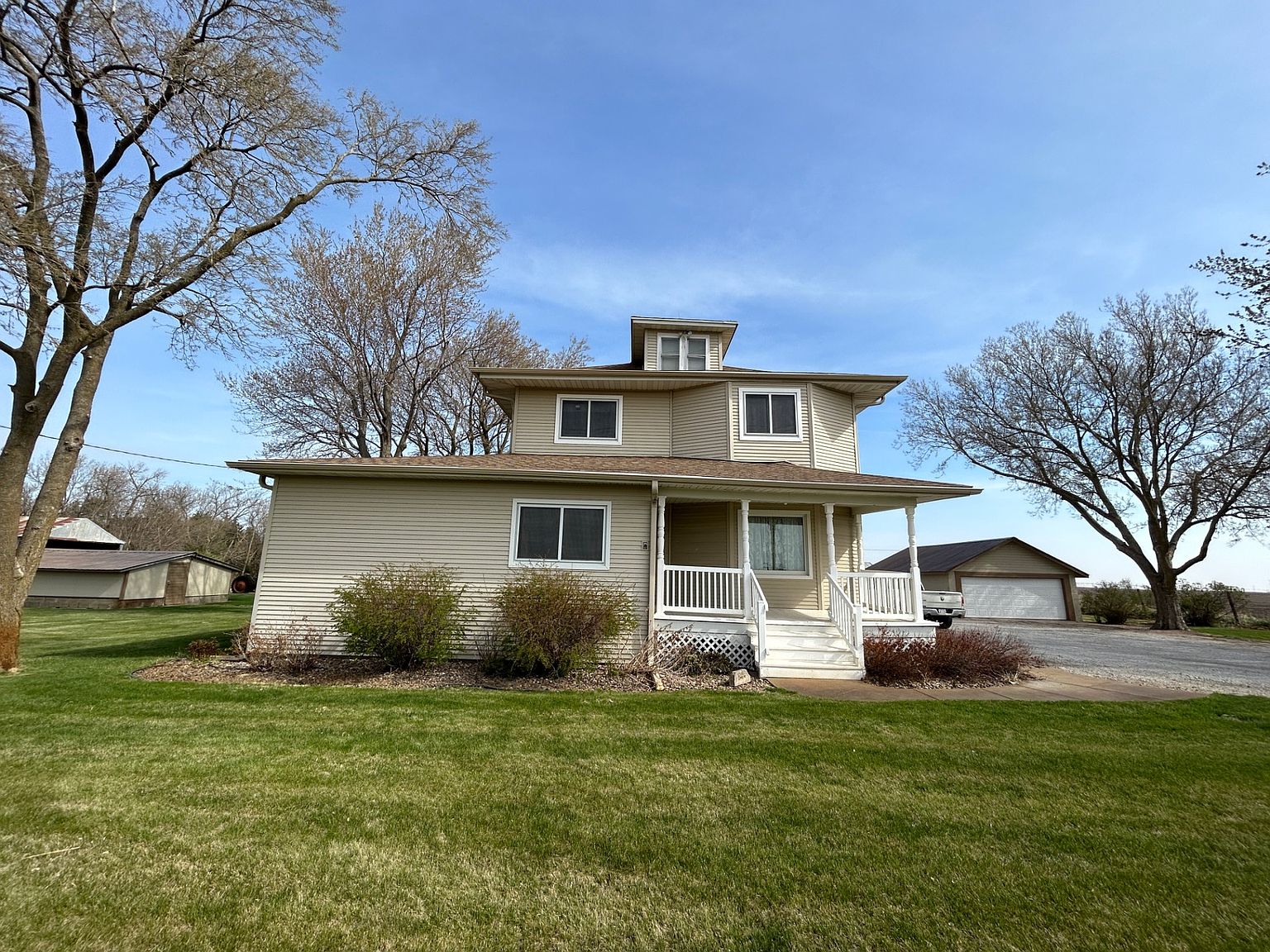 503 W 6th Rd, Giltner, NE 68841 Zillow