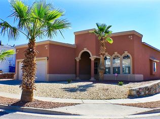 1624 Plaza Del Sol Ct, El Paso, TX 79912