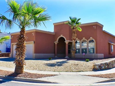 1624 Plaza Del Sol Ct, El Paso, TX, 79912