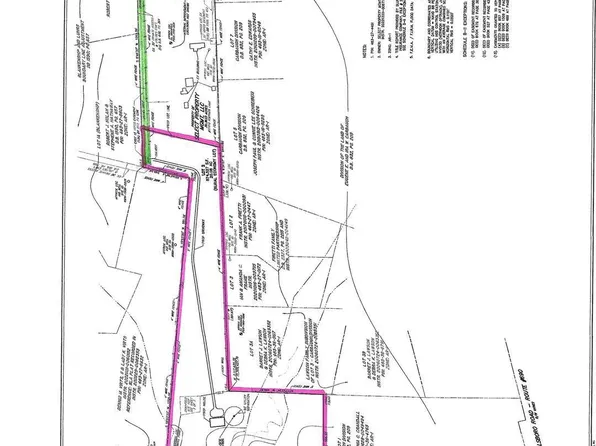 0 Koerner Ln Lot 2, Purcellville, VA 20132