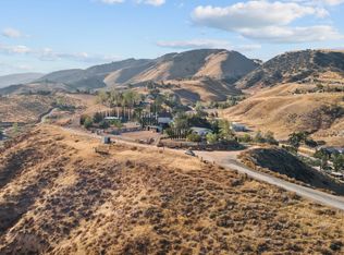 403 Cuddy Canyon Rd, Lebec, CA 93243