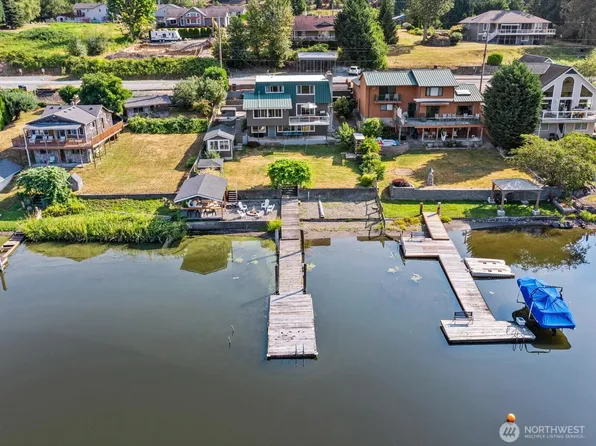 23970 N West View Road, Mount Vernon, WA 98274