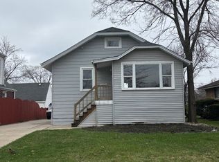 209 S Pick Ave, Elmhurst, IL