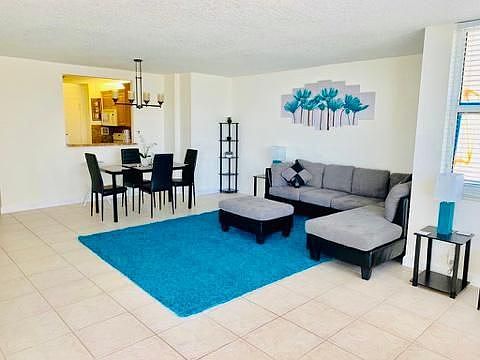4th image of 3015 N Ocean Blvd APT 14D