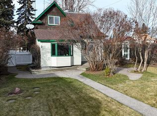 5101 N 7th Ave, Edson, AB T7E1K5