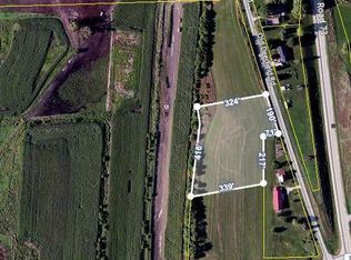 Old Deerfield Rd #1, Deerfield, WI 53531