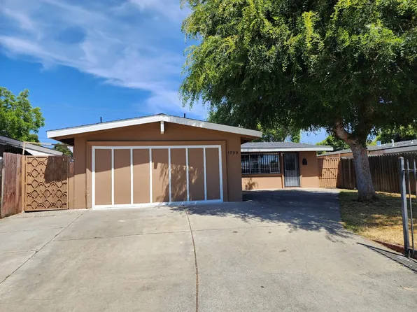 1799 La Porte Ave, San Jose, CA 95122