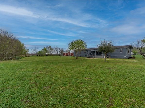16690 County Road 1714, Odem, TX 78370