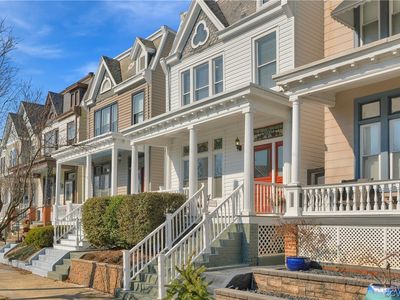 512 N 33rd St, Richmond, VA, 23223