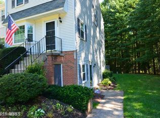 5800 First Landing Way #123, Burke, VA 22015