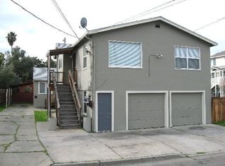 713 W 8th St, Antioch, CA 94509