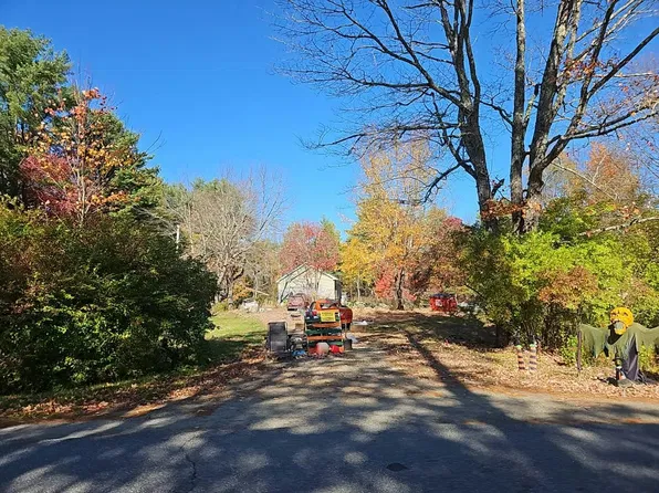 505 Langdon Rd, Richmond, ME 04357